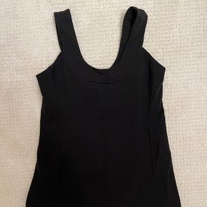 Lululemon scoop neck tank